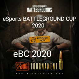 eSportsBttlegroundCup 2020