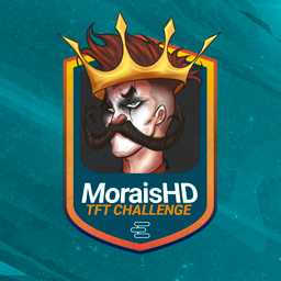 MoraisHD TFT Challenge Q1