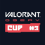 Oserv Valorant Cup #3
