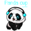 Panda Cup #1