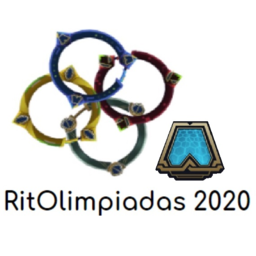 Ritolimpiadas2020 - TFT