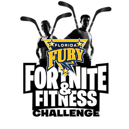 Fortnite and Fitness