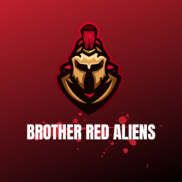BROTHER RED ALIENS ONLINE TOUR