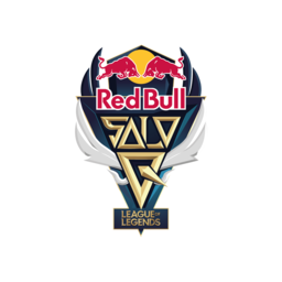 Red Bull Solo Q | ZA Online #1