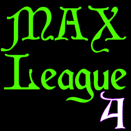 MAX League 4