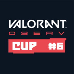 Oserv Valorant Cup #6