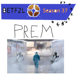 BETF2L Season 37 Prem