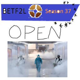 BETF2L Season 37 Open