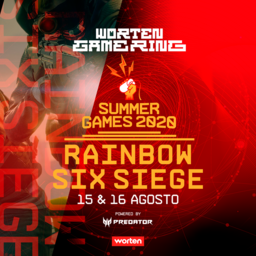 WGR Summer Games R6