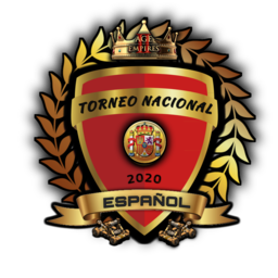 Torneo Nacional Español 2020