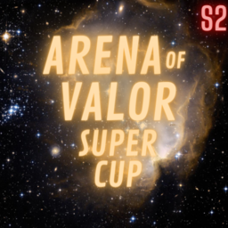 AOV Super Cup 1v1 Season 2