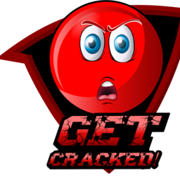 Get Cracked! 3v3 WipeOut
