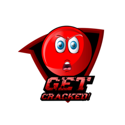 GetCracked! 3v3 Macguffin