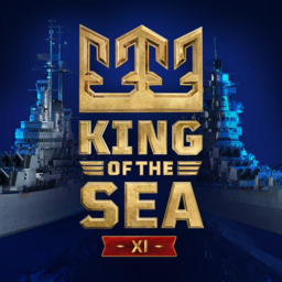 King of the Sea XI [EU]