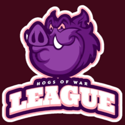 Hogs of War League