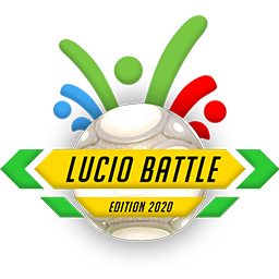Lucio Battle 2020