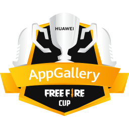 AppGallery Free Fire Cup 2 RO