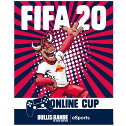 BULLIS BANDE FIFA ONLINE CUP 3