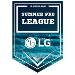 LG Summer Pro League '20 Final
