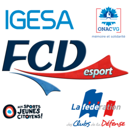 Tournoi esport FIFA  FCD IGESA