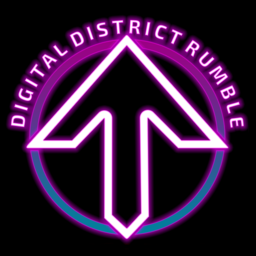 Digital District Rumble SFV