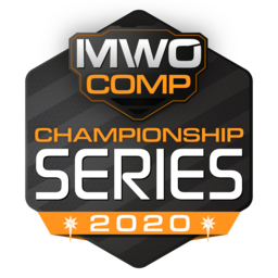 MWO Championship Series 2020
