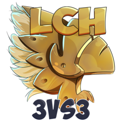 LCH - ILYZ TOURNAMENT 3v3
