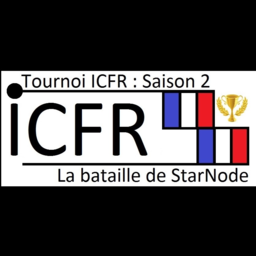 Tournoi ICFR Saison 2
