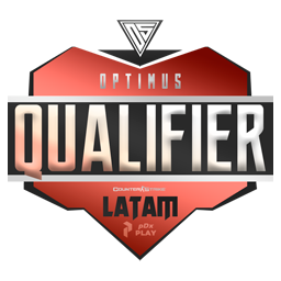 OPS Qualifier LATAM #1 by PDX