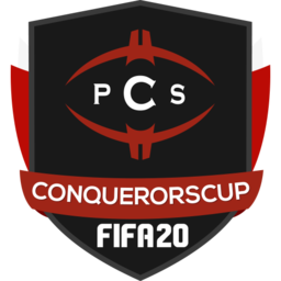 Conquerors Cup Fifa Pro #1