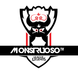 Monstruo Copa 1v1