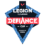 LEGION Defiance Cup by NVIDIA