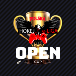 Polska Hokej e-Liga Open Cup