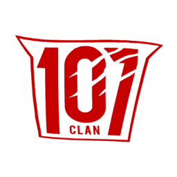 Clash 107 | NL/BE