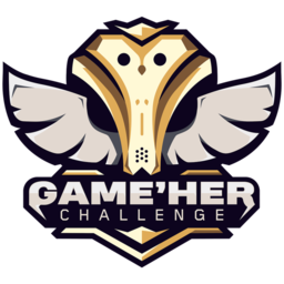 GameHer Challenge