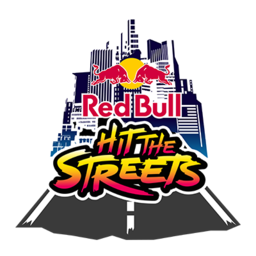 Red Bull Hit the Streets