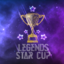 LEGENDS STAR CUP