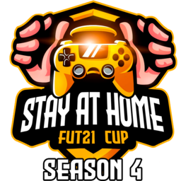 Stay At Home Cup | Season 4