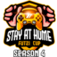 Stay At Home Cup | Season 4