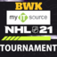 BWK NHL 21 Tournament (17+)