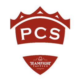 PCS Trophy TFT #1