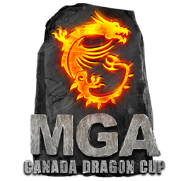 MGA Canada Dragon Cup