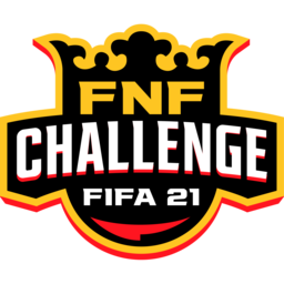 FNF FIFA 21 Challenge