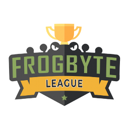 Frogbyte League CS:GO Season 1
