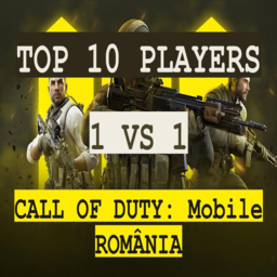 TOP 10 PLAYERS ROMANIA