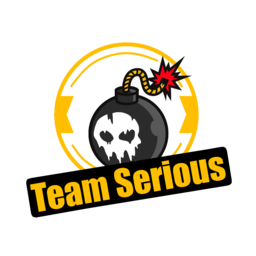 Team Serious - RL 3v3