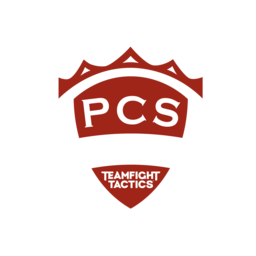 PCS Trophy TFT 2  #2