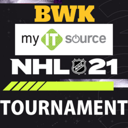 BWK NHL 21 Tournament (U-16)