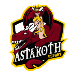 Astaroth Cup