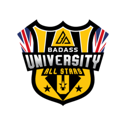 Badass University All Stars UK